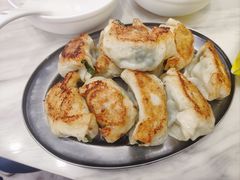 -芬芳甜品(同福路店)
