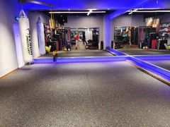 -NRG 健身私教CLUB(云山路店)