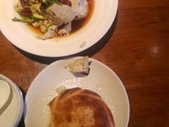 烧饼-黑鸡小馆(金源店)