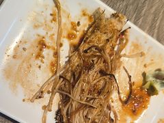 -喝丢一只鞋海鲜烧烤·海肠捞饭(市场店)
