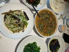 -玫瑰厅上海菜(兴国路店)