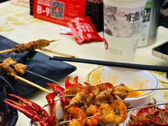 -聚味瞿记·龙虾堂(坡子街店)