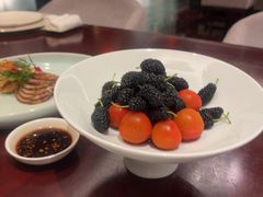 -中国坊中餐厅(石家庄希尔顿酒店)
