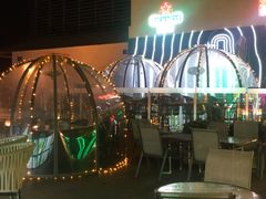 -杜尚rooftop露台酒吧