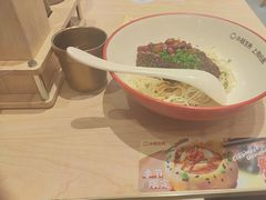 -小杨生煎(天之骄子店)