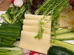 -九转小磨·东北菜老字号(祥安店)