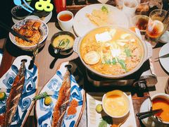 -山葵家·创意料理(宁波来福士店)
