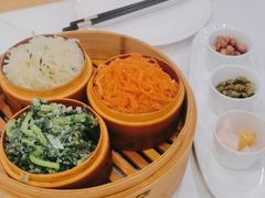 -晋阳春·山西菜·北京烤鸭(交大店)