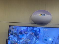 -萤石监控摄像头安装无线网络覆盖智能家居(徐汇店)