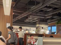 -前海沿·青岛菜(大拇指广场石老人店)