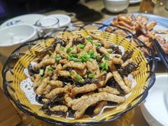 -炊烟·山房菜