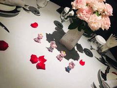 -王品牛排(福州泰禾店)