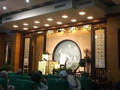 -光裕书厅·评弹茶馆·剧场(观前街店)