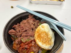 -北大家园食堂