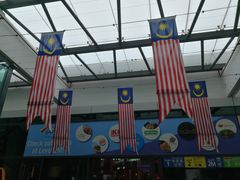 -吉隆坡国际机场