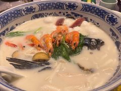 -山外山菜馆(玉泉路店)