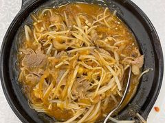 -沙田新强记烧鹅海鲜酒家