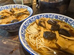 -西园寺素食(西园弄戒幢律寺店)
