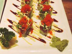 -隐泉之语日式料理(王府中环店)