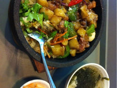 -吃通天美食广场(德辉广场店)