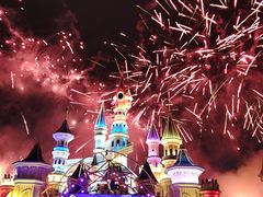 -沈阳方特欢乐世界