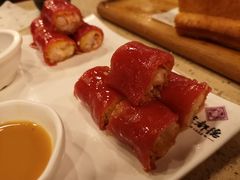 -点都德(聚福楼店)