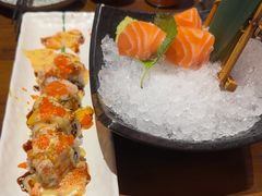 -白石的深夜食堂(济南万象城店)
