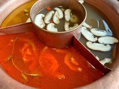 -滇釜火锅·能喝汤的火锅(车公庄店)