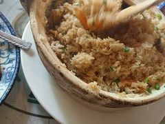 -阿殳菜馆·私厨(水围村店)