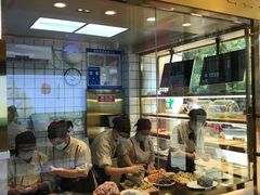 -袁记云饺(西安路店)