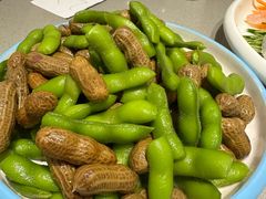 -大锅强·蒸海鲜青岛菜(城市阳台店)