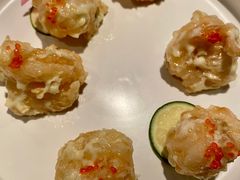 青柠怪味虾-106餐厅(山水文园店)