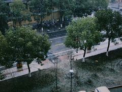 -南京晓庄学院(莫愁校区)