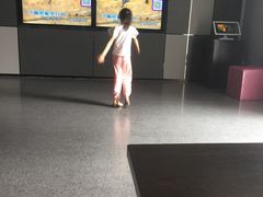-复兴未来·轰趴空间(泰富百货店)
