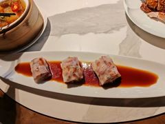 -广州文华东方酒店·江-由辉师傅主理