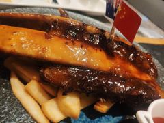 -Hurricane's Grill 飓风牛排