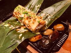 無境招牌卷寿司-無境·匠心日本料理(汉街店)