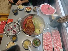 -小街天府