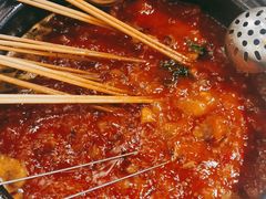 -钢管厂五区小郡肝串串香(南山店)