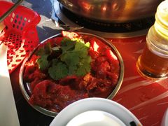 -刘艳黄牛肉(九襄店)