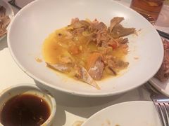 -汤城小厨•粤菜•靓汤(金宝街店)
