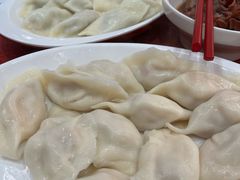 -喜家德虾仁水饺(景枫中心店)