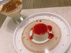 -CHASE Modern Cuisine(崇宁路店)