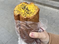 -韩国利尔面包(桂林路店)