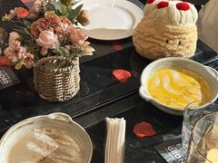 -Nord Grill&Bar Highland诺德西餐(深圳欢乐海岸店)