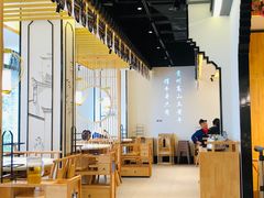 大堂-俏牛哥鲜牛肉牛肆馆(重庆天地店)