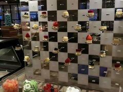 -“香”全日餐厅·株洲大汉希尔顿酒店