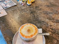 -BE NORMAL CAFE(霞溪路店)