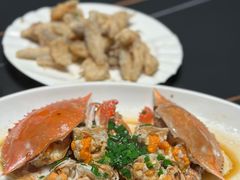 -金海湾海鲜排档(朱家尖店)
