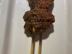 -山丹丹西北菜(金贸大厦店)